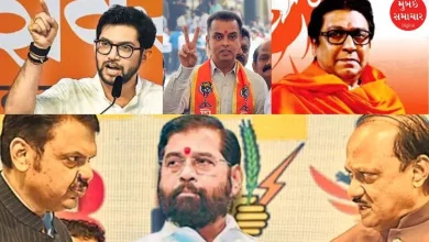 Political war in Worli: Mahayuti will give ticket to this MP to defeat Aditya Thackeray?