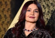 Chants of Jai Shri Ram and garba played in the metro: Actress Pooja Bhatt became Lalchol