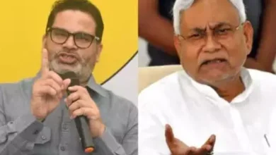 This issue of 'Jansuraj' party in Bihar is a 'weapon' - challenge for Nitish's BJP government Prashant Kishor