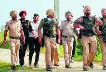 Accused killed in police encounter in Punjab, another absconding