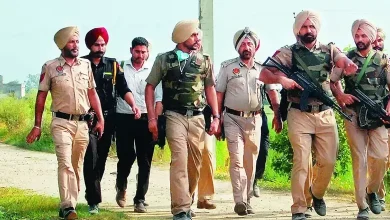 Accused killed in police encounter in Punjab, another absconding