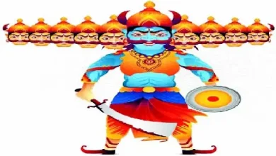 Pursuit of fun: Ravana reveals the reason for Sitaji's abduction...