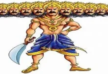 Udati Talk: Hain...Raavan Ne Raincoat?: What new direction did Dahegam mark for the country?!