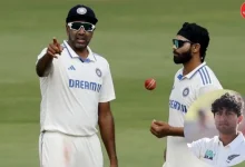 IND VS NZ: Success if you bat brilliantly against Ashwin and Jadeja, know who said that?