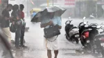 Surat Rain: Rain in Surat for the third day in a row, Ravana Dahan program canceled