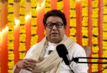 Raj Thackeray Praises RSS On Dussehra