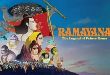 Ramayana: The Legend of Prince Rama's release date changes