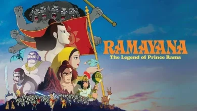 Ramayana: The Legend of Prince Rama's release date changes