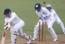 Defending champions Baroda beat Mumbai, Saurashtra lose to Tamil Nadu in Ranji Trophy