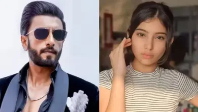 "ranveer singh and sara arjun's rumored pairing sparks age gap debate"