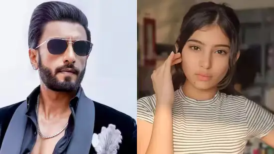 "ranveer singh and sara arjun's rumored pairing sparks age gap debate"