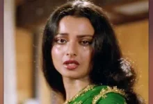 Rekha has affairs with thses actors also