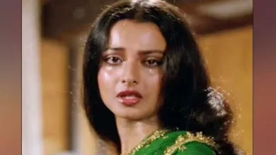 Rekha has affairs with thses actors also