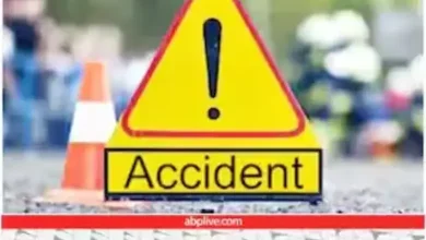 road accident in Mathura