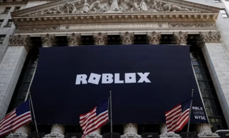 Hindenburg released report on US based gaming company Roblox