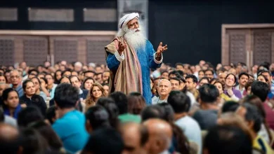 In a major relief to Sadhguru's Isha Foundation, the Supreme Court stayed the police action in the case