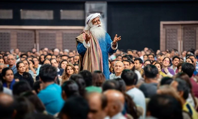 In a major relief to Sadhguru's Isha Foundation, the Supreme Court stayed the police action in the case