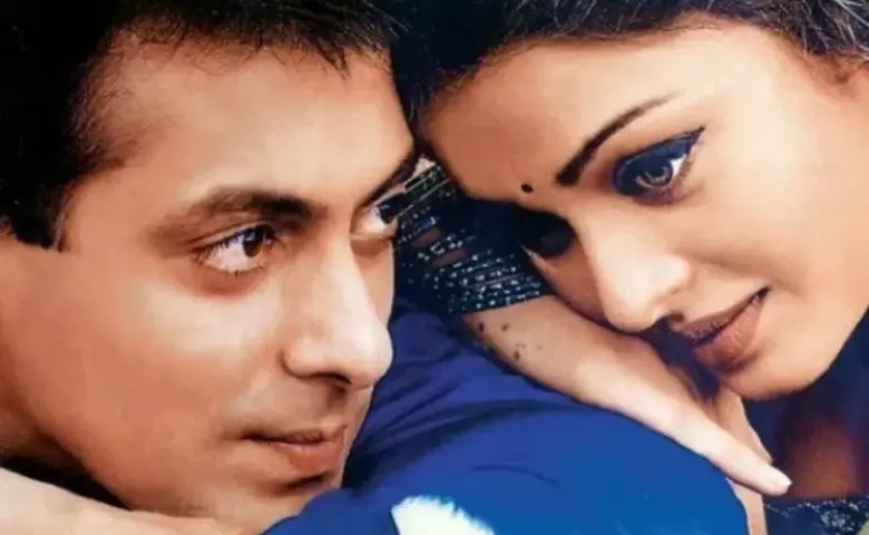 There was a time when Aishwarya said this about Salman Khan, watch the video