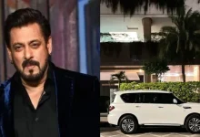 Following Lawrence Bishnoi's threat, Salman Khan took a major security step