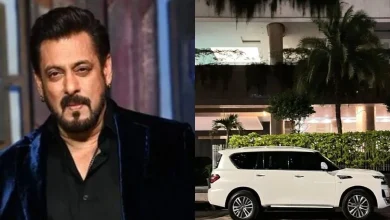 Following Lawrence Bishnoi's threat, Salman Khan took a major security step