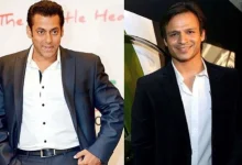 Vivek Oberoi Praises Salman Khan's Biggest Enemy, Then What Happened…