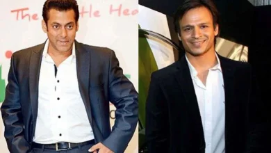 Vivek Oberoi Praises Salman Khan's Biggest Enemy, Then What Happened…