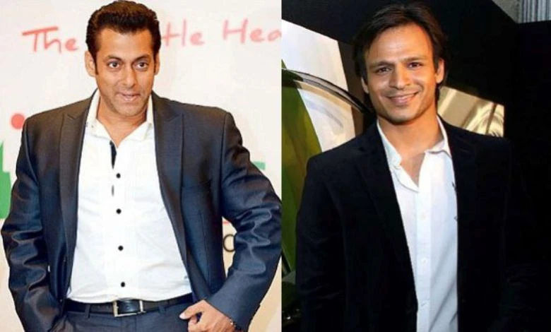 Vivek Oberoi Praises Salman Khan's Biggest Enemy, Then What Happened…