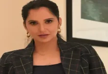 Sania Mirza second marriage rumors