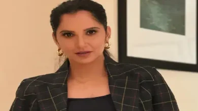 Sania Mirza second marriage rumors