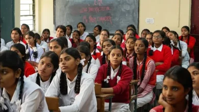 Again, the education world felt stigmatized: the allegation of molestation against the principal of Patan school and...