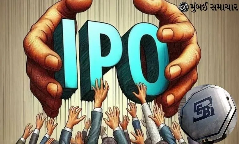 IPO 2024: 13 companies seek permission from SEBI to raise 8000 crore through IPO in a single day