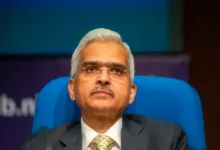 rbi governor shaktikanta das holding central banker award"