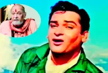 shammi kapoor, bollywood's iconic yahoo star