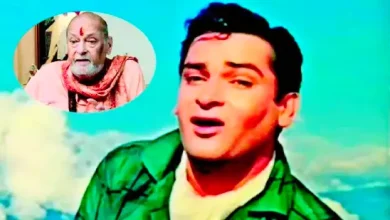 shammi kapoor, bollywood's iconic yahoo star