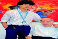 Canvas: Good Fellows: Ratan Tata's youngest friend Shantanu's unique startup