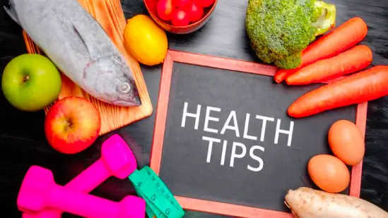 "healthy manner  habits for wide    wellness"