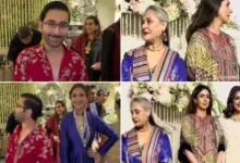 sonali bendre orry made fun jaya bachchan