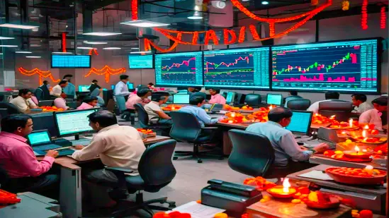 sensex surges 500 points successful  greeting  commercialized   connected  21 october