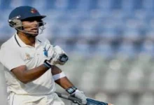 Suryakumar to play in Ranji Trophy after series against Bangladesh