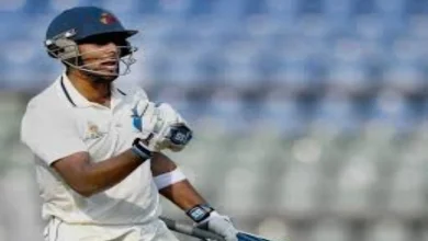 Suryakumar to play in Ranji Trophy after series against Bangladesh