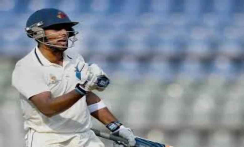 Suryakumar to play in Ranji Trophy after series against Bangladesh