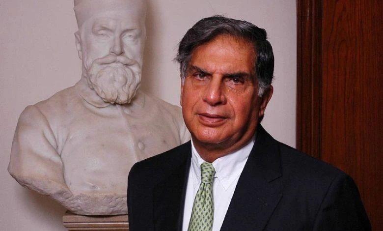 Maya, not the youth will take over the Tata Group, Tata's successor to the new name debate