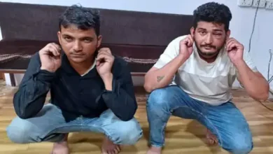 two youths brutally beaten in vadodara, one dead, mistaken for thieves