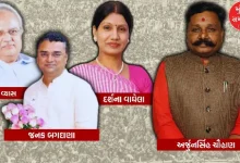 Sow 'Khodwa' BJP's exercise begins; Appointed 3 inspectors in charge