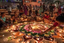 indian festivals celebrations and traditions"