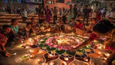 indian festivals celebrations and traditions"