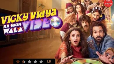 Vicky-vidya-ka-woh-wala-video film review