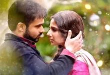 Vidhya Balan makes a shocking revelation about the kissing scene with Emraan Hashmi