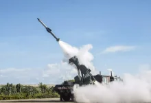 DRDO conducts third successful test of modern missile VSHORADS, will increase security against air attacks