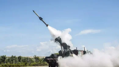 DRDO conducts third successful test of modern missile VSHORADS, will increase security against air attacks